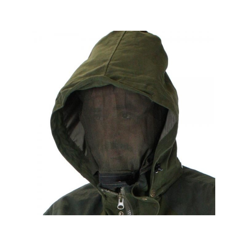 Pánsky poľovnícky oblek EUROHUNT Forest 1 Pánsky poľovnícky oblek EUROHUNT Forest 1