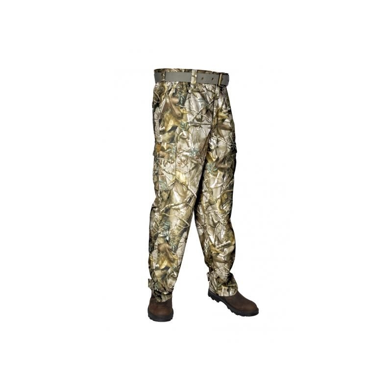 Univerzálny camo set HUBERTUS na letné alebo prechodné obdobie 2 Univerzálny camo set HUBERTUS na letné alebo prechodné obdobie 2