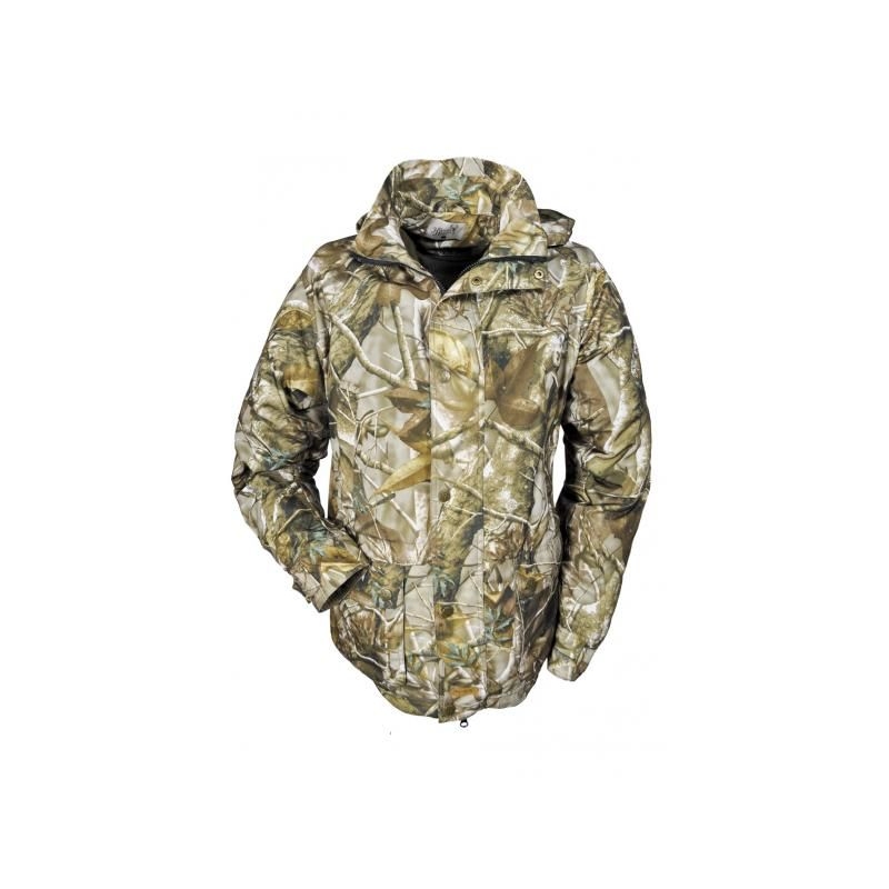 Univerzálny camo set HUBERTUS na letné alebo prechodné obdobie 1 Univerzálny camo set HUBERTUS na letné alebo prechodné obdobie 1