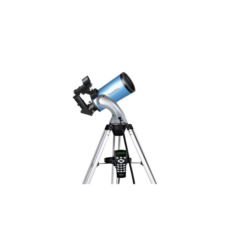 Astro teleskop Pentaflex MAKSUTOV D90/F1250 GOTO - predvádzací Astro teleskop Pentaflex MAKSUTOV D90/F1250 GOTO - predvádzací