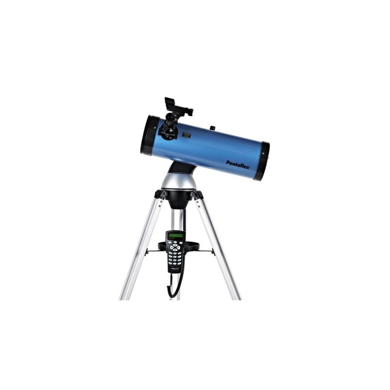 Astro teleskop Pentaflex NEWTON D130/F1000 GOTO Astro teleskop Pentaflex NEWTON D130/F1000 GOTO