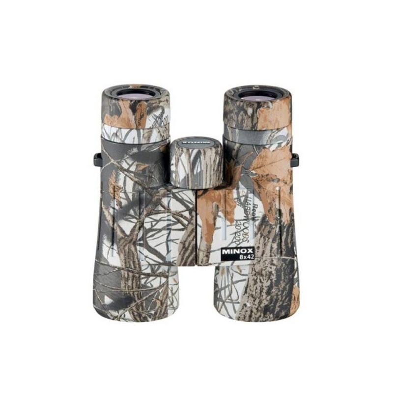 Ďalekohľad Minox BV 10x42 snow BR Ďalekohľad Minox BV 10x42 snow BR