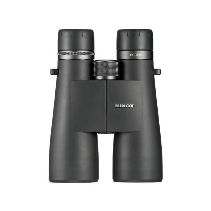 Ďalekohľad Minox HG 8x56 BR Ďalekohľad Minox HG 8x56 BR
