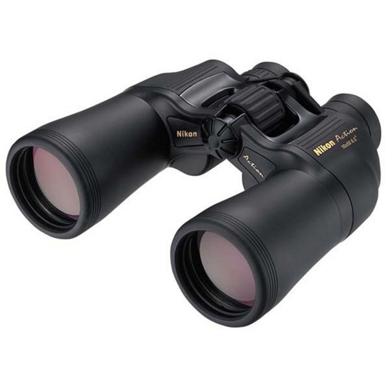 Ďalekohľad Nikon Action II 12x50 Ďalekohľad Nikon Action II 12x50