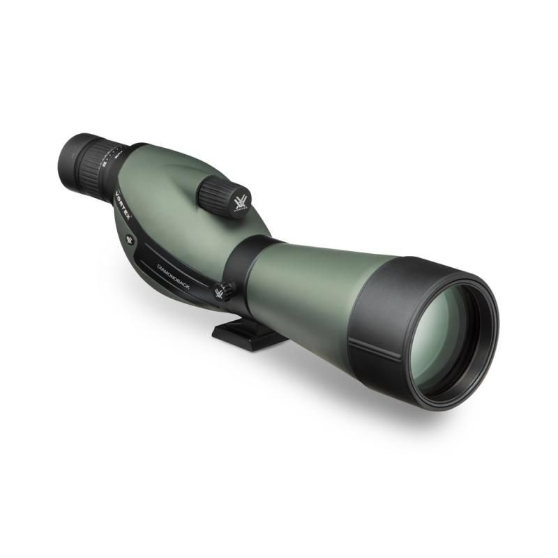 Pozorovací ďalekohľad - spektív 20-60x80 VORTEX Diamondback priamy Pozorovací ďalekohľad - spektív 20-60x80 VORTEX Diamondback priamy
