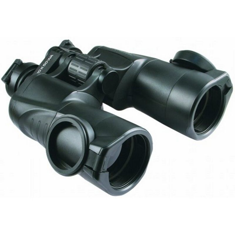 Yukon Futurus PRO 10x50 WA