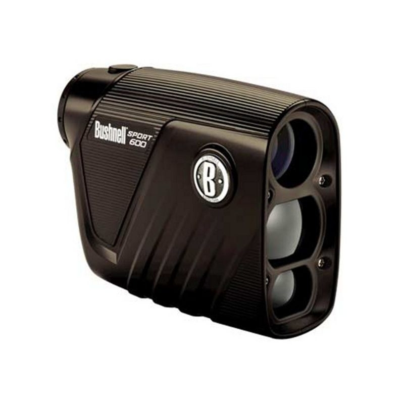 Bushnell diaľkomer SPORT 600 Bushnell diaľkomer SPORT 600