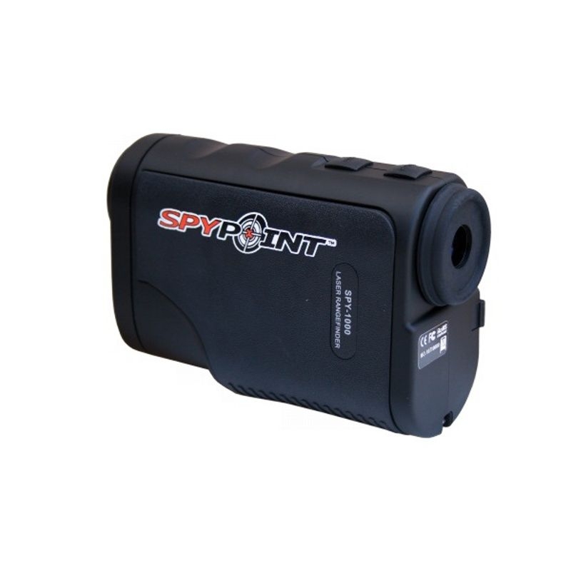Laserový diaľkomer Spypoint 1000 Laserový diaľkomer Spypoint 1000