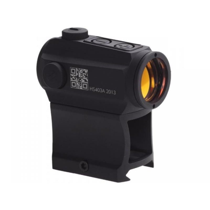 Kolimátor HOLOSUN HS403A 2 Kolimátor HOLOSUN HS403A 2