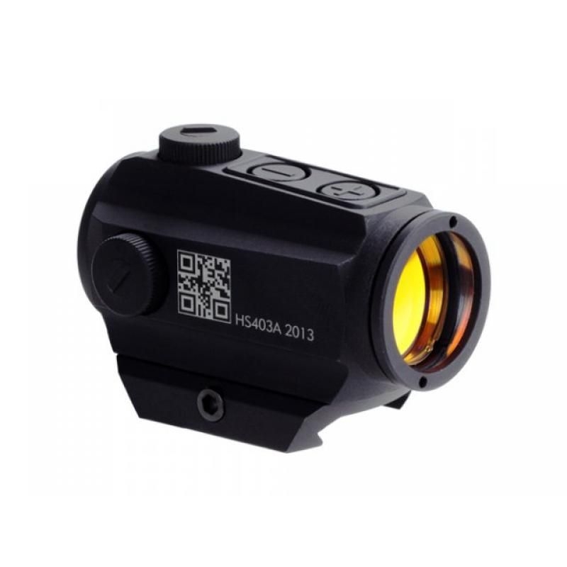 Kolimátor HOLOSUN HS403A Kolimátor HOLOSUN HS403A