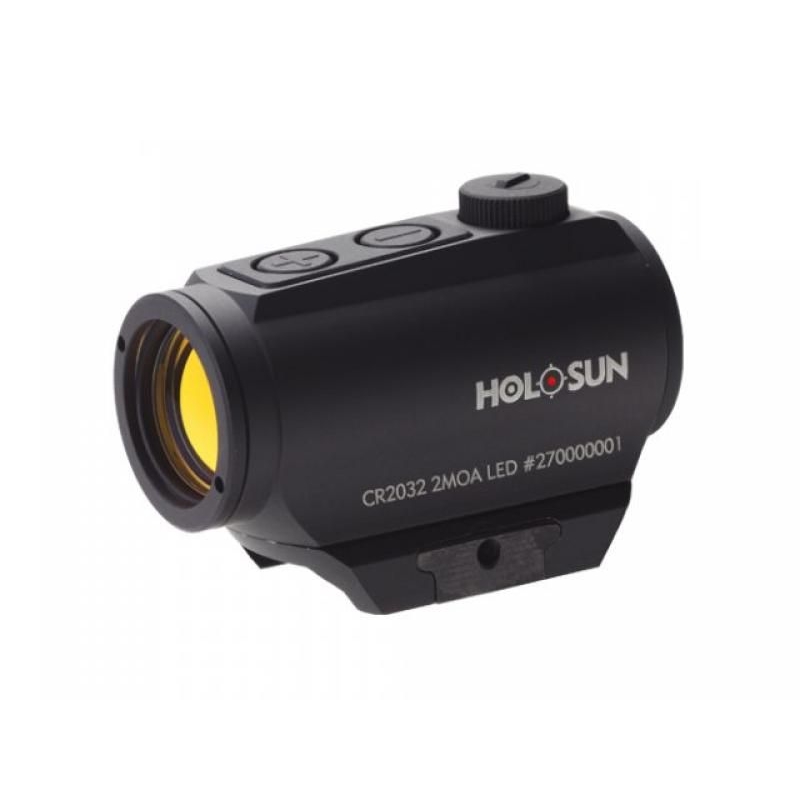 Kolimátor HOLOSUN HS403A 1 Kolimátor HOLOSUN HS403A 1
