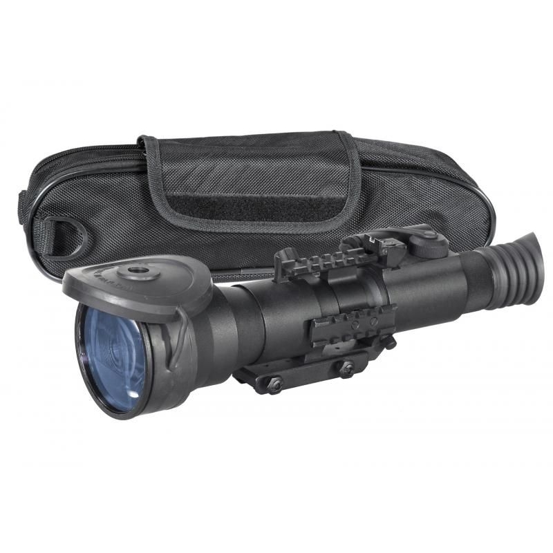 Armasight Nemesis 6x zväčšenie QSi s extra ďalekým prísvitom Armasight Nemesis 6x zväčšenie QSi s extra ďalekým prísvitom