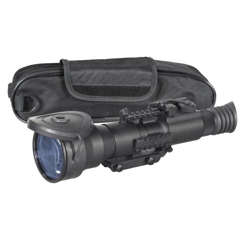 Armasight Nemesis 6x zväčšenie QSi s extra ďalekým prísvitom 2 Armasight Nemesis 6x zväčšenie QSi s extra ďalekým prísvitom 2