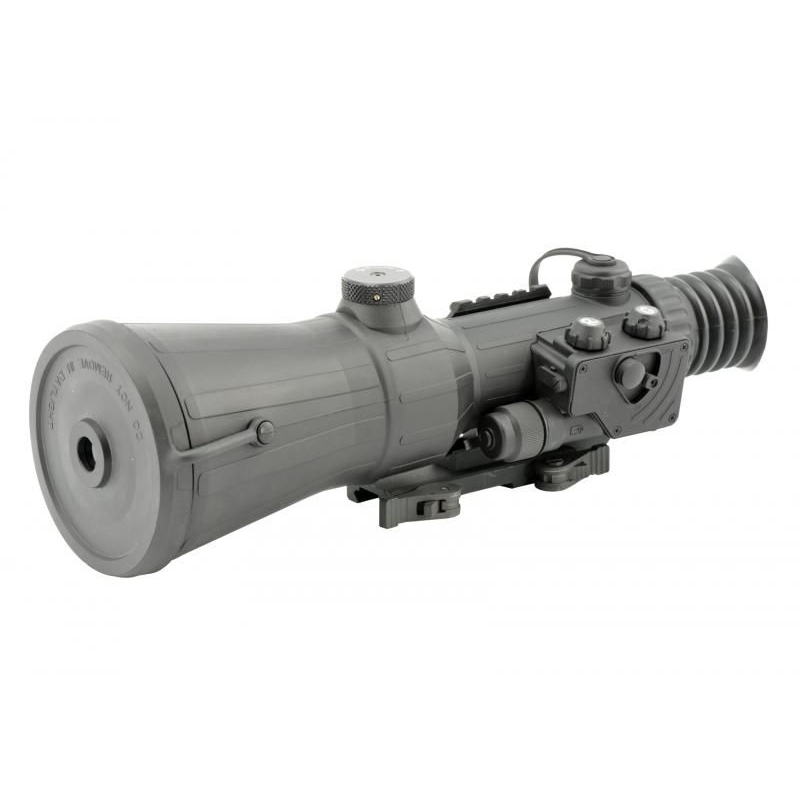 Armasight VULCAN 8x zväčšenie HDi MG s vysokým rozlíšením 1 Armasight VULCAN 8x zväčšenie HDi MG s vysokým rozlíšením 1