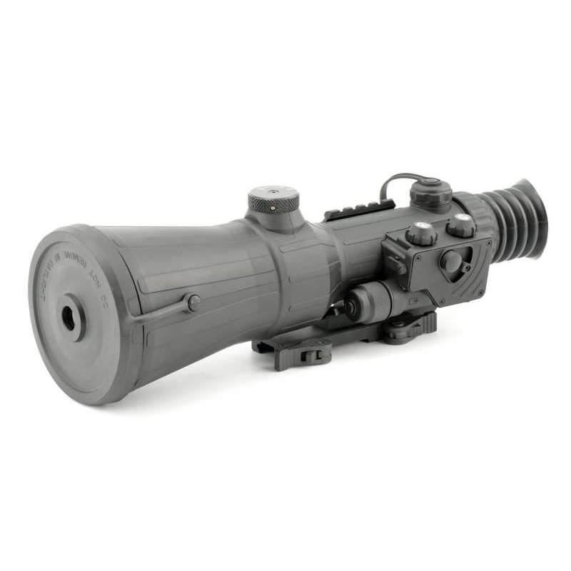 Armasight VULCAN 8x zväčšenie HDi MG s vysokým rozlíšením 3 Armasight VULCAN 8x zväčšenie HDi MG s vysokým rozlíšením 3