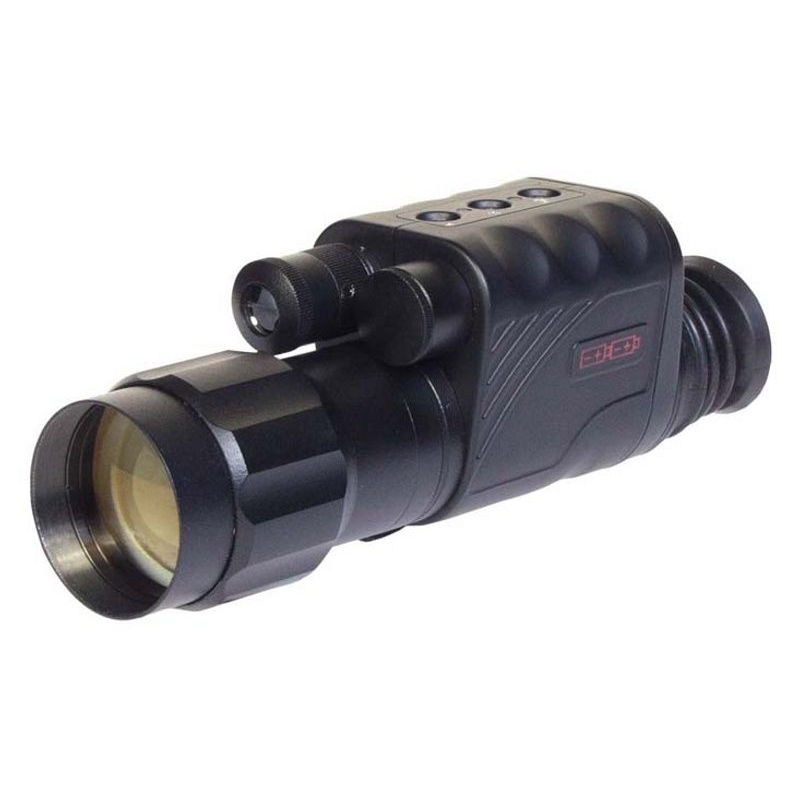 ATN MO4 gen 2+ CGTi ATN MO4 gen 2+ CGTi