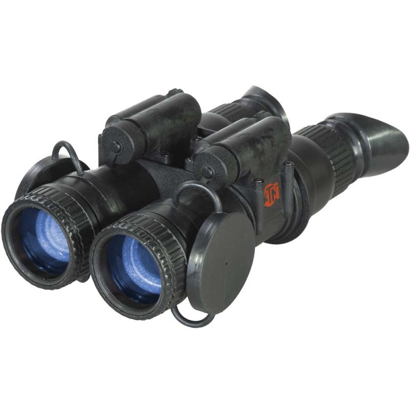 ATN Night Raven2+CGTI