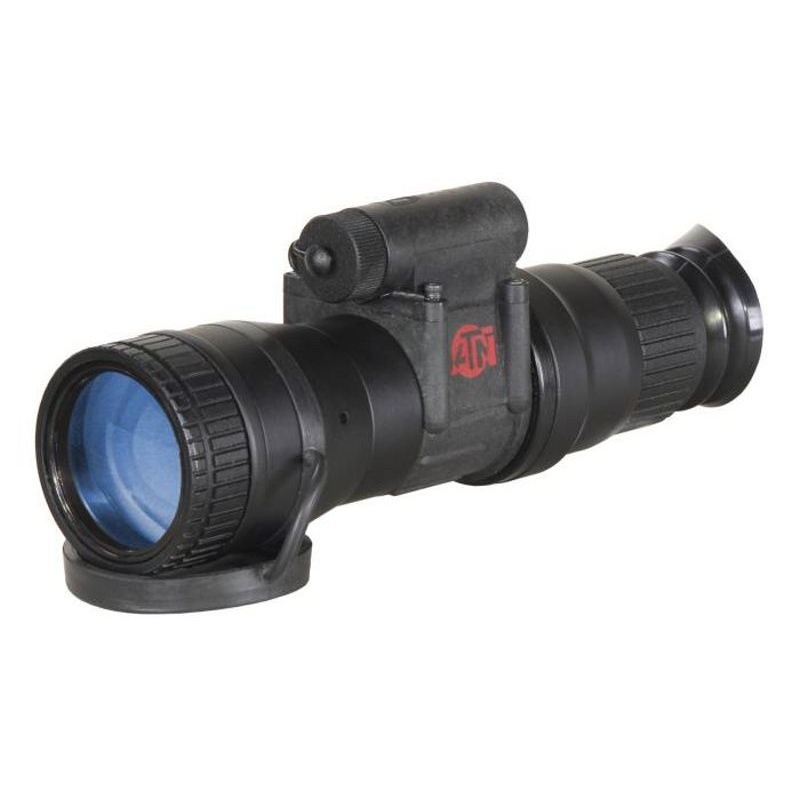 ATN Night Spirit 3×, gen2+
