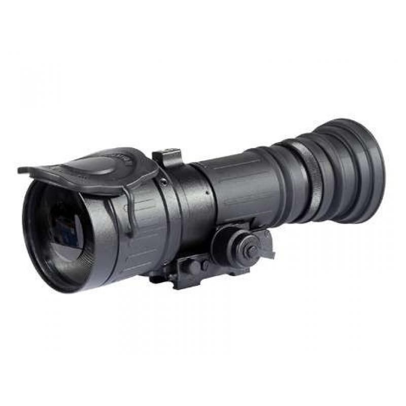 ATN PS40 gen 3, 64lp/mm ATN PS40 gen 3, 64lp/mm