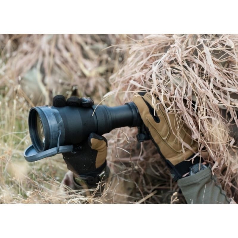 Nočné videnie Armasight Sirius Gen 2+ QSi MG - Biely fosfor 4 Nočné videnie Armasight Sirius Gen 2+ QSi MG - Biely fosfor 4