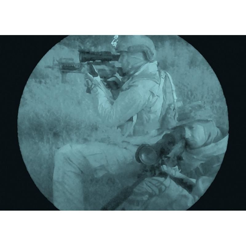 Nočné videnie Armasight Sirius Gen 2+ QSi MG - Biely fosfor 6 Nočné videnie Armasight Sirius Gen 2+ QSi MG - Biely fosfor 6