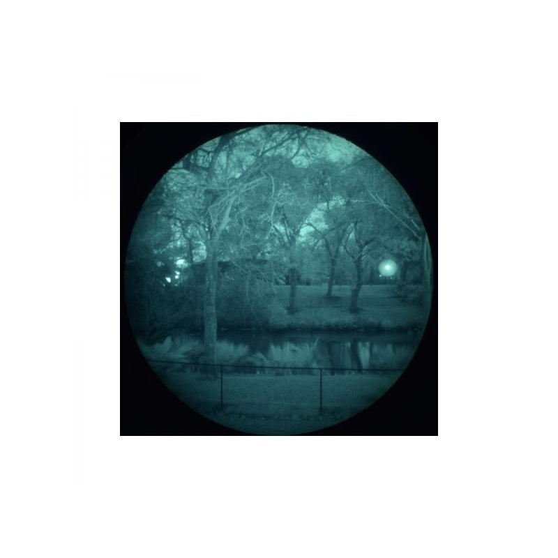 Nočné videnie Armasight Sirius Gen 2+ QSi MG - Biely fosfor 7 Nočné videnie Armasight Sirius Gen 2+ QSi MG - Biely fosfor 7