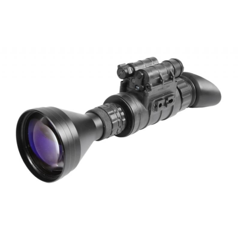 Nočné videnie Armasight Sirius Gen 2+ QSi MG - Biely fosfor 3 Nočné videnie Armasight Sirius Gen 2+ QSi MG - Biely fosfor 3