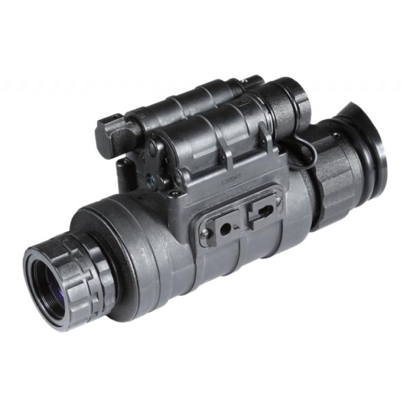 Nočné videnie Armasight Sirius Gen 2+ QSi MG - Biely fosfor 1 Nočné videnie Armasight Sirius Gen 2+ QSi MG - Biely fosfor 1