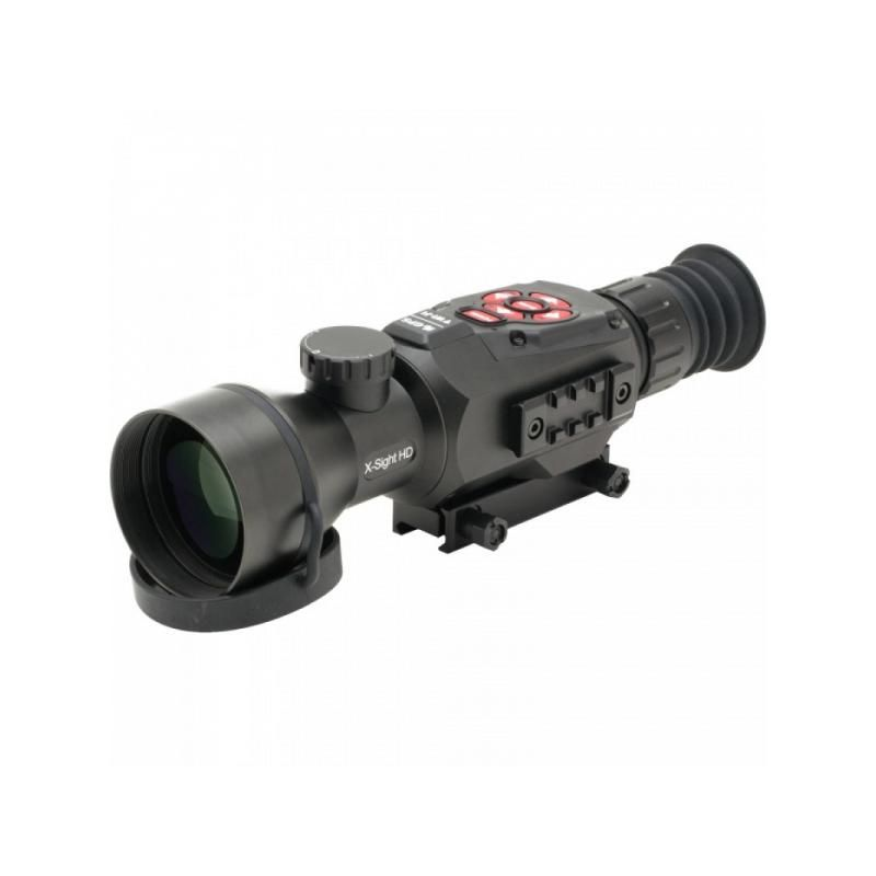 Nočné videnie ATN X-Sight II HD 3-14x