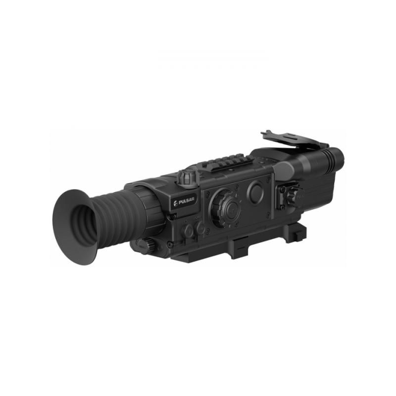 Nočné videnie Pulsar DIGISIGHT LRF N970 1 Nočné videnie Pulsar DIGISIGHT LRF N970 1