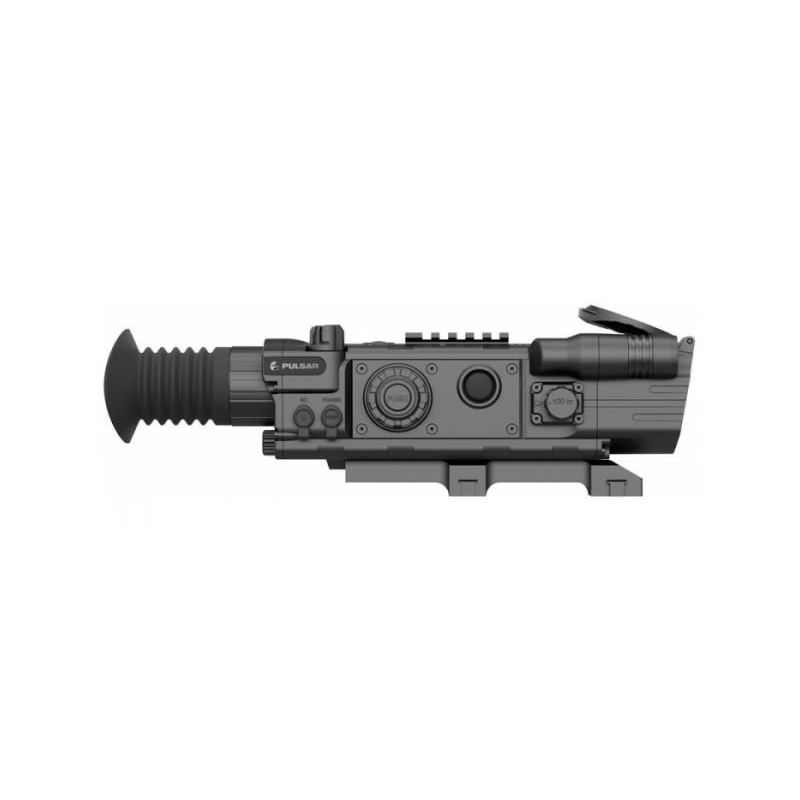Nočné videnie Pulsar DIGISIGHT LRF N970 3 Nočné videnie Pulsar DIGISIGHT LRF N970 3