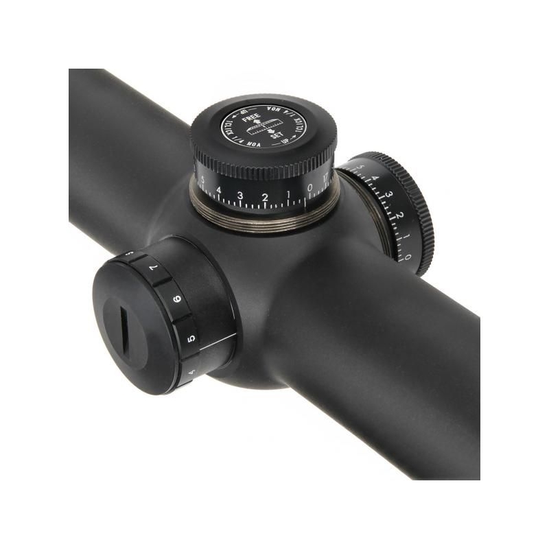 Puškohľad Delta Optical Titanium 1-5,8x24 FD 4MOA 2 Puškohľad Delta Optical Titanium 1-5,8x24 FD 4MOA 2
