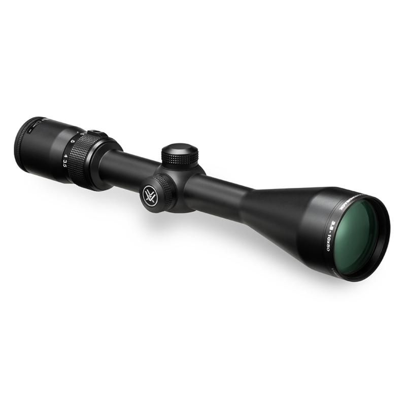 Puškohľad VORTEX Diamondback 3,5-10x50 s krížom DEAD-HOLD BDC MOA Puškohľad VORTEX Diamondback 3,5-10x50 s krížom DEAD-HOLD BDC MOA