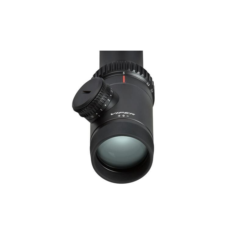 Puškohľad VORTEX Viper PST 1-4x24 s krížom TMCQ MOA 3
