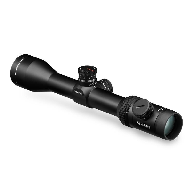 Puškohľad VORTEX Viper PST 1-4x24 s krížom TMCQ MOA 1