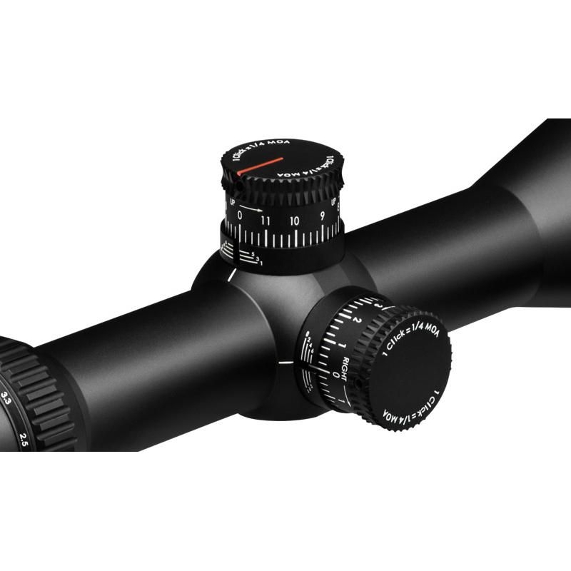 Puškohľad VORTEX Viper PST 1-4x24 s krížom TMCQ MOA 2