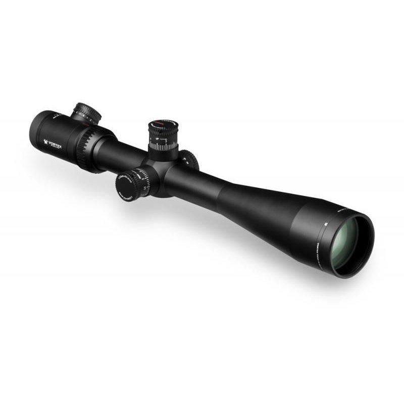 Puškohľad VORTEX Viper PST 6-24x50 FFP s krížom EBR-1 MRAD Puškohľad VORTEX Viper PST 6-24x50 FFP s krížom EBR-1 MRAD