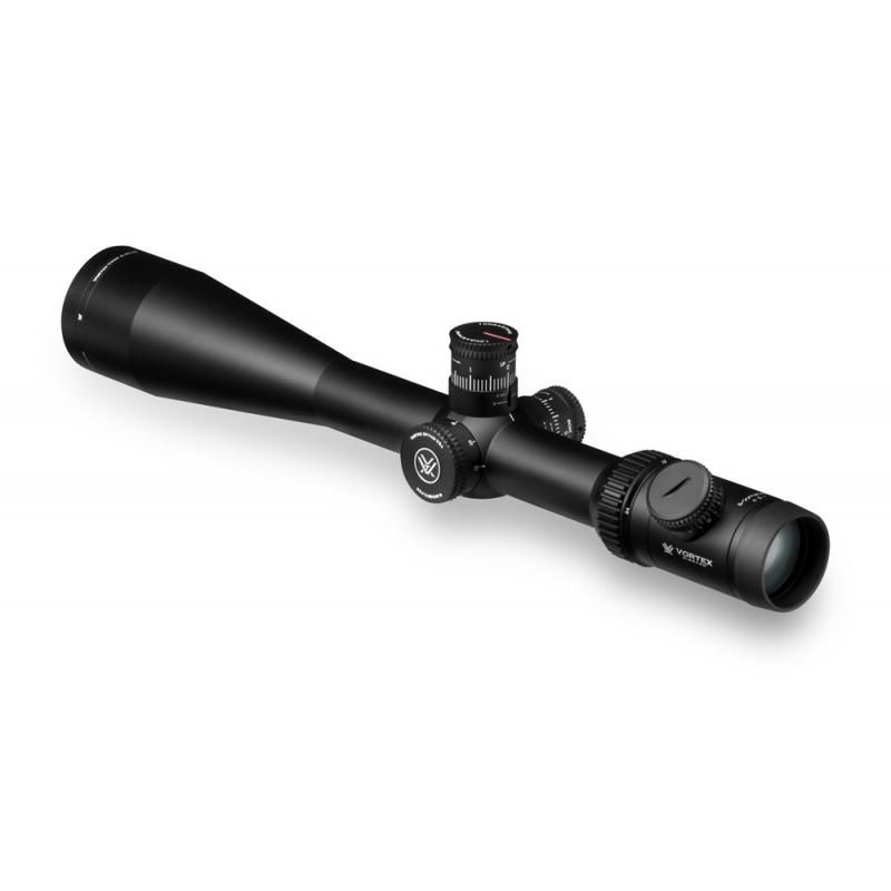 Puškohľad VORTEX Viper PST 6-24x50 FFP s krížom EBR-1 MRAD 1 Puškohľad VORTEX Viper PST 6-24x50 FFP s krížom EBR-1 MRAD 1