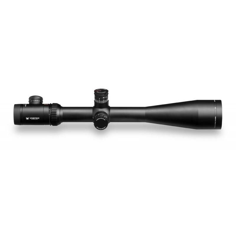 Puškohľad VORTEX Viper PST 6-24x50 FFP s krížom EBR-1 MRAD 2 Puškohľad VORTEX Viper PST 6-24x50 FFP s krížom EBR-1 MRAD 2