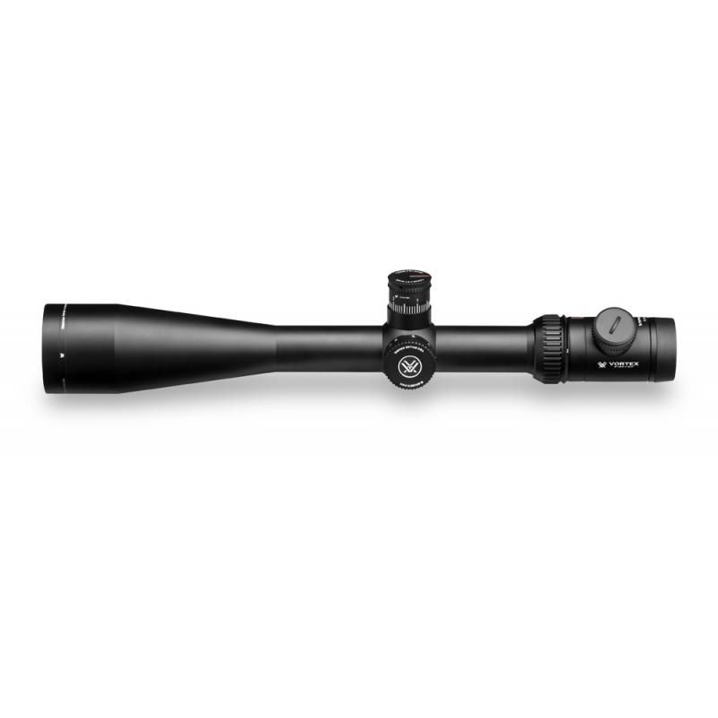 Puškohľad VORTEX Viper PST 6-24x50 FFP s krížom EBR-1 MRAD 3 Puškohľad VORTEX Viper PST 6-24x50 FFP s krížom EBR-1 MRAD 3