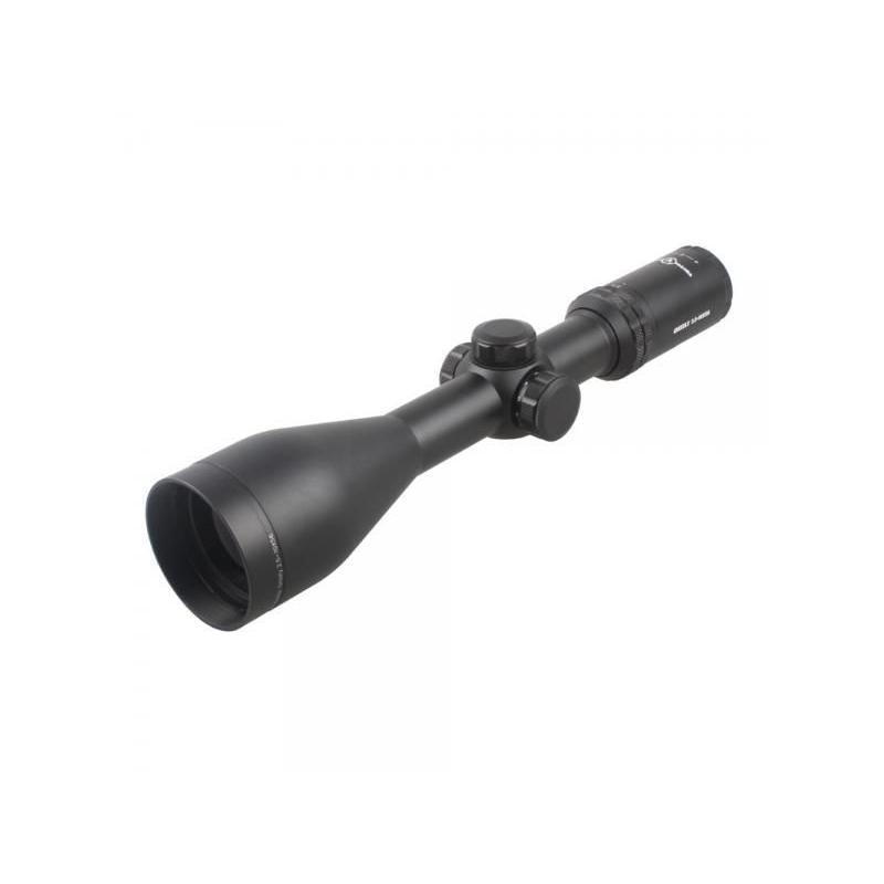 Puškohľad Vector Optics Grizzly 2,5-10x56 Puškohľad Vector Optics Grizzly 2,5-10x56