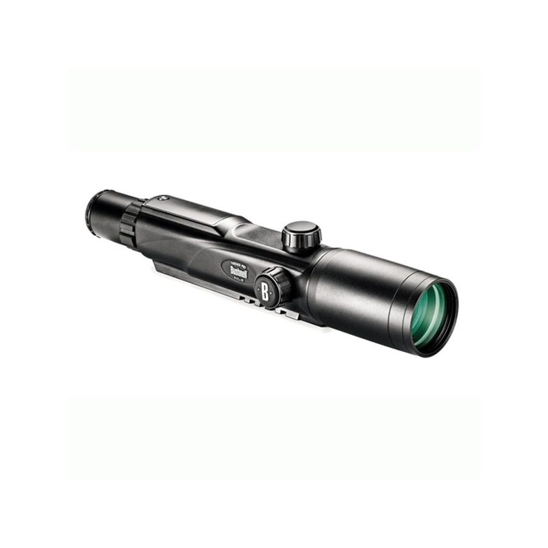 Puškohľad Bushnell YARDAGE PRO 4-12X42MM MIL DOT Puškohľad Bushnell YARDAGE PRO 4-12X42MM MIL DOT