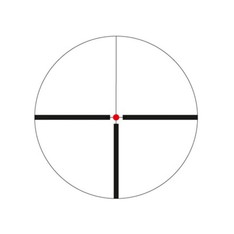Puškohľad Meopta MeoPro 3,5-10x44 RD 1