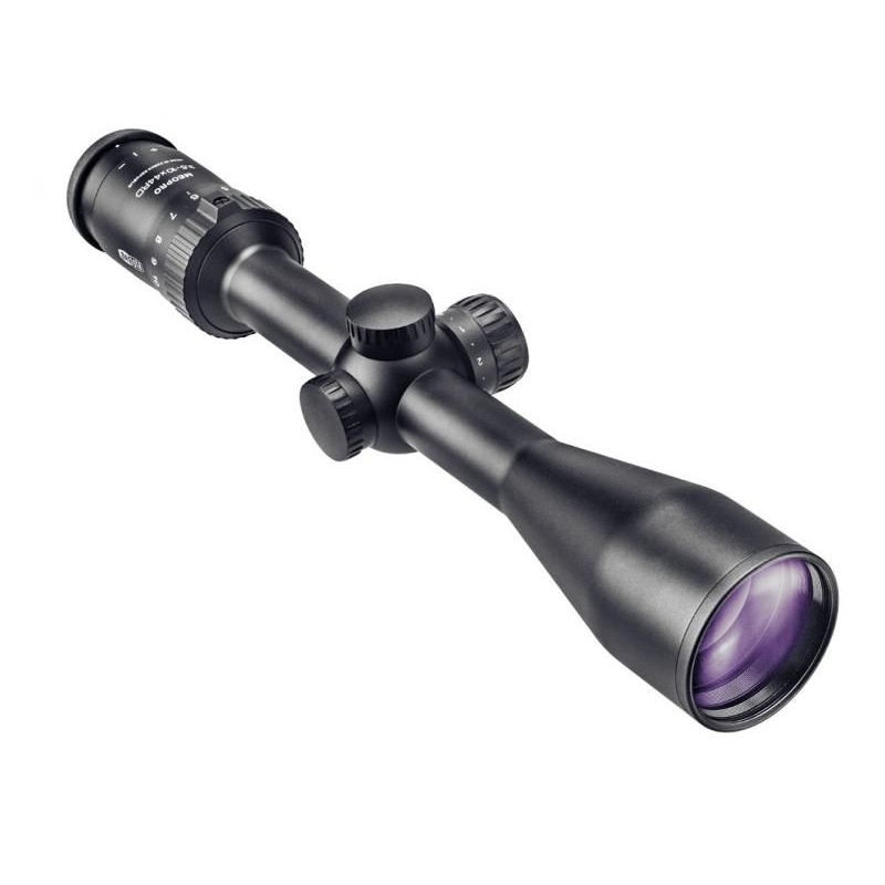 Puškohľad Meopta MeoPro 3,5-10x44 RD
