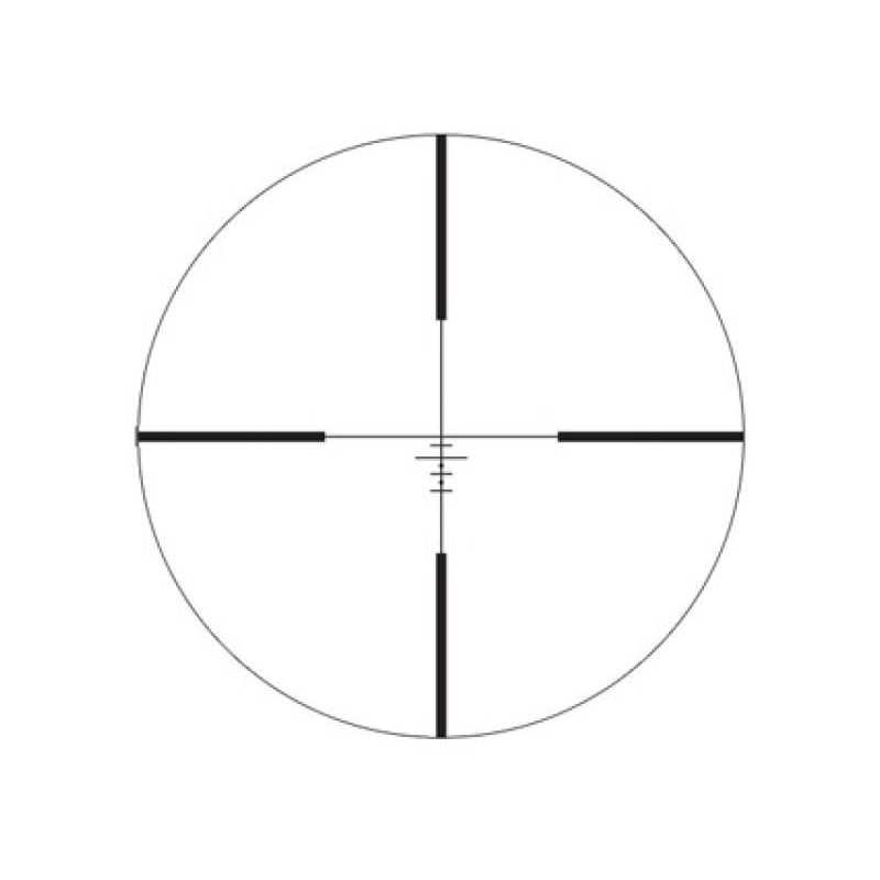 Puškohľad Meopta MeoPro 6-18x50 2 Puškohľad Meopta MeoPro 6-18x50 2