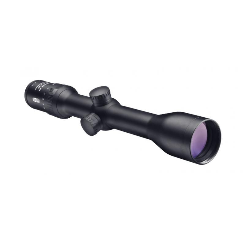 Puškohľad Meopta MeoStar R1 4-12x40