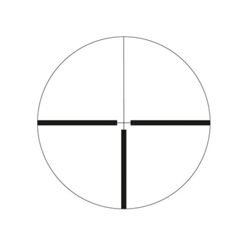 Puškohľad Meopta MeoStar R1 4-12x40 3