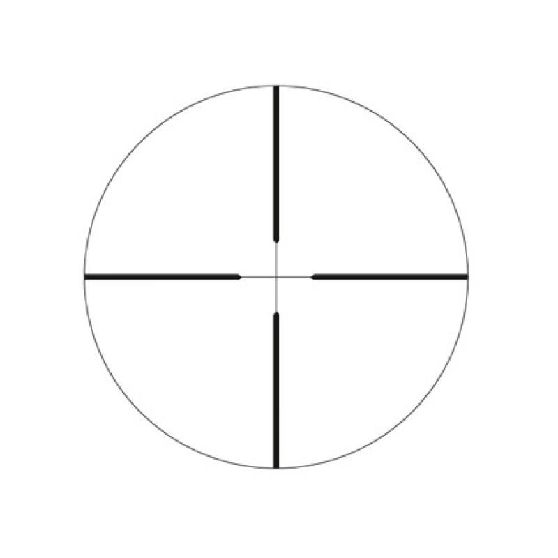 Puškohľad Meopta MeoStar R1 4-12x40 4