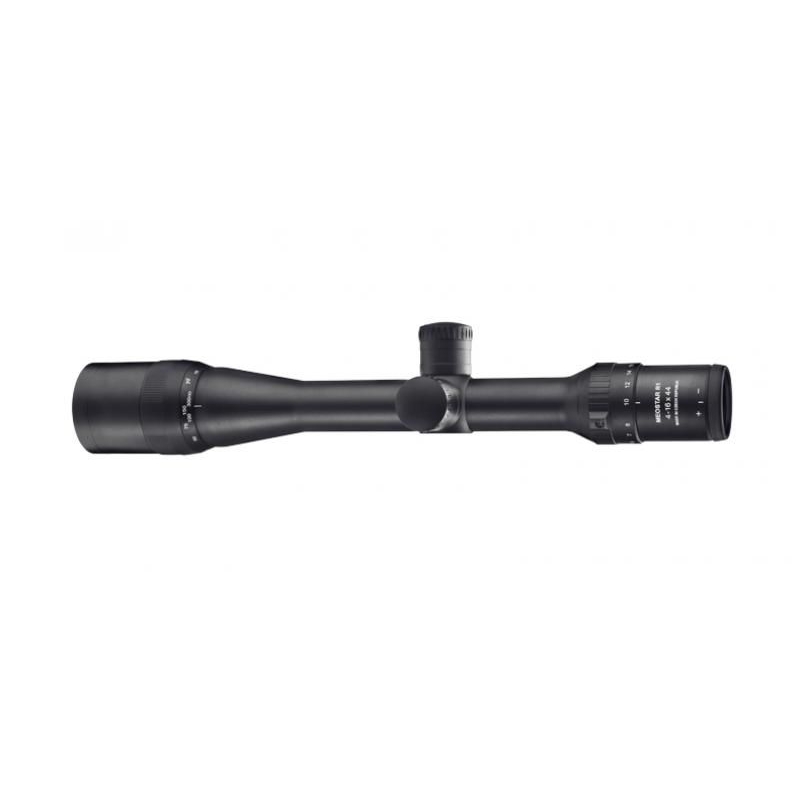 Puškohľad Meopta MeoStar R1 4-16x44 Tactic 1