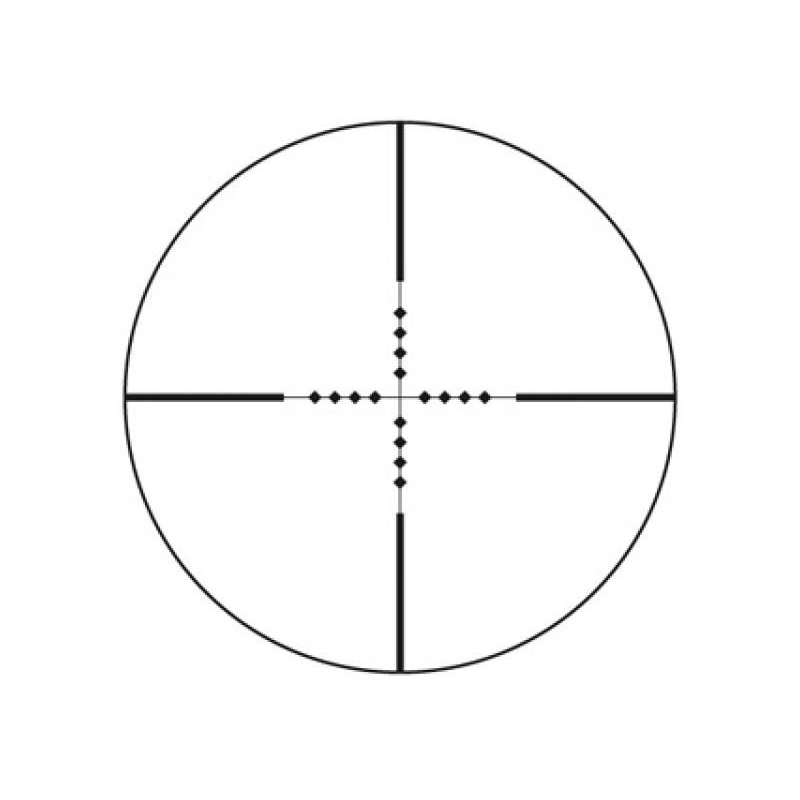 Puškohľad Meopta MeoStar R1 4-16x44 Tactic 2